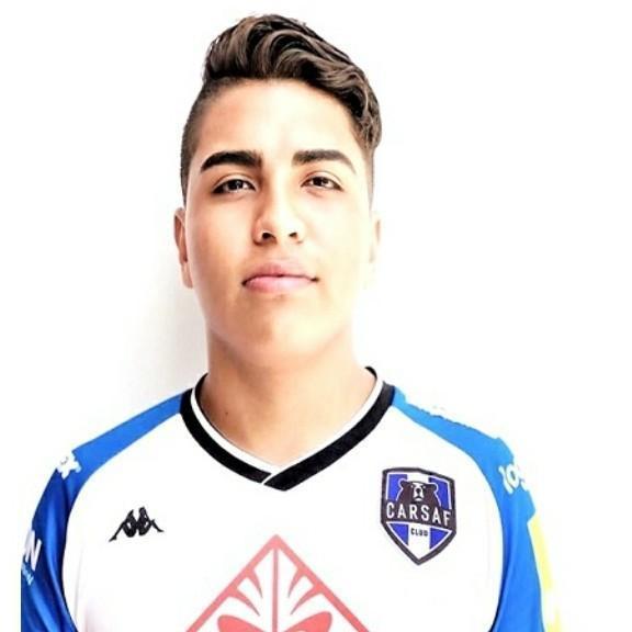 Julián Cruz Hernandez