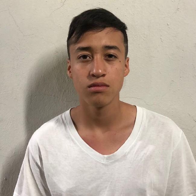 Richard Cuevas Guerrero