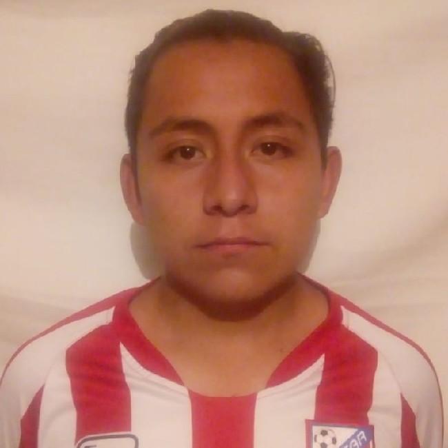 Alan Daniel González Salas