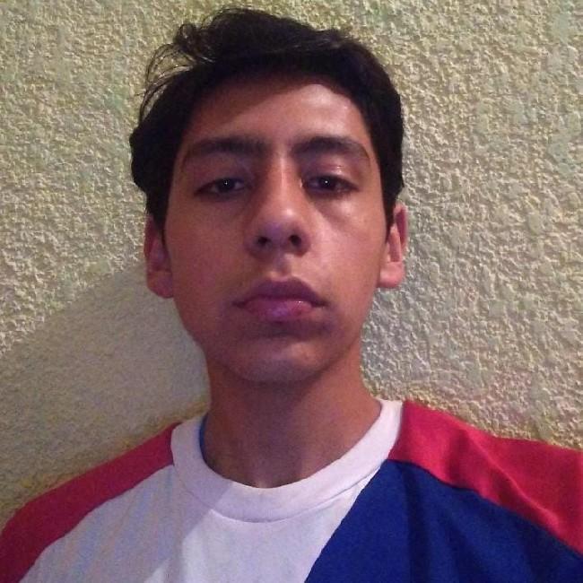 Santiago Alarcon Nava