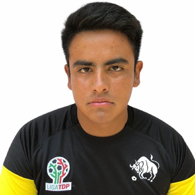 Jorge Manuel Gutiérrez Melgoza