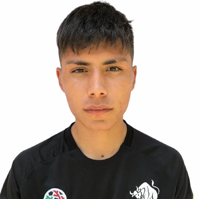 Miguel Ángel Soto Sánchez