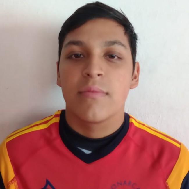 Adrian Álvarez Reyes