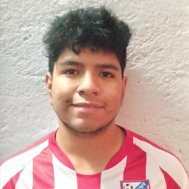 Fernando Cerezo Chávez