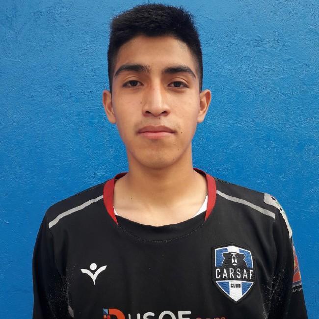 José Miguel Ortiz Robles