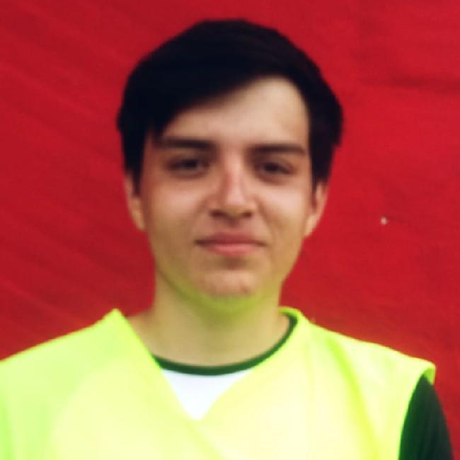 Edgar Alonso Bretón Madero