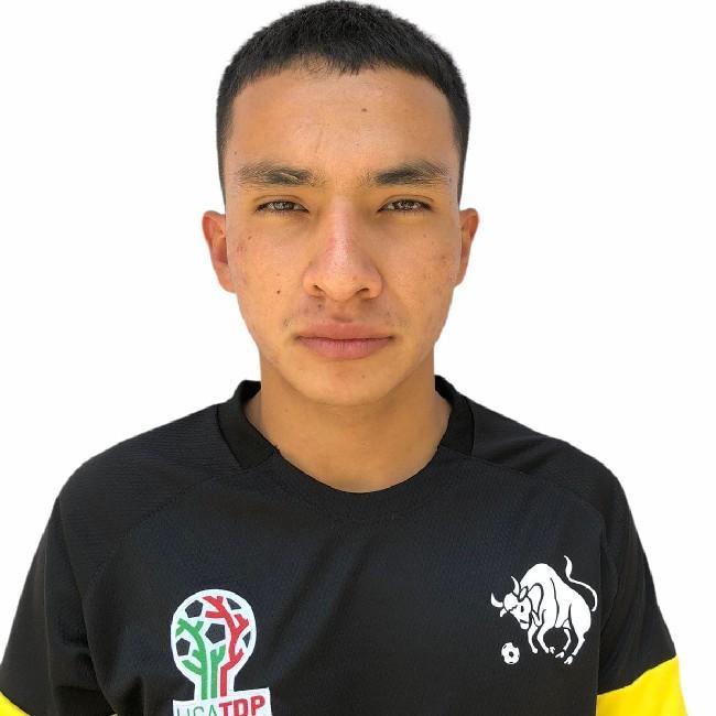 Carlos Bryan albores lagunas