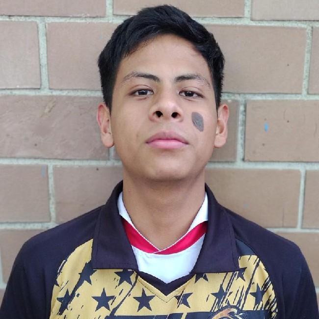 Axel Tristán De Anda Laguna