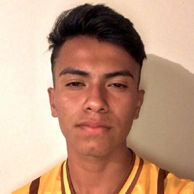 Jorge Emmanuel López Escobar