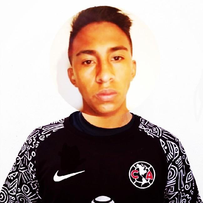 Angel Hugo Alonso Hernandez