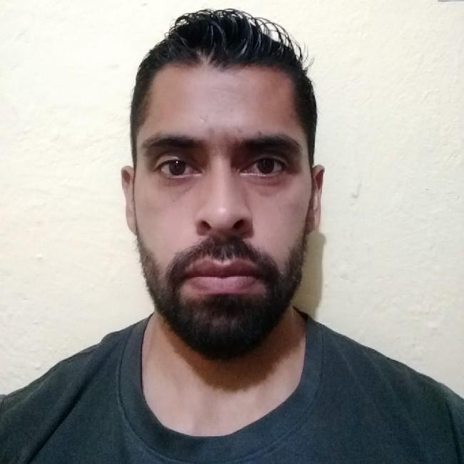 **Carlos Ricardo Pérez Márquez