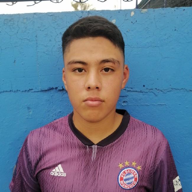 Eder González Rueda