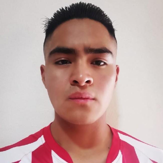 José Alberto García Santillan