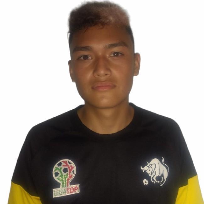 Eduardo Israel limón Garfias