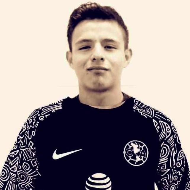 Leonardo Velázquez Hernandez