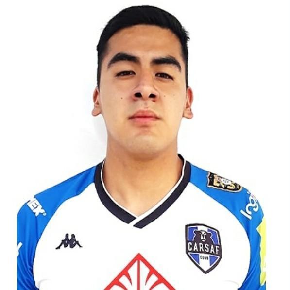 Omar Villalobos Cruz