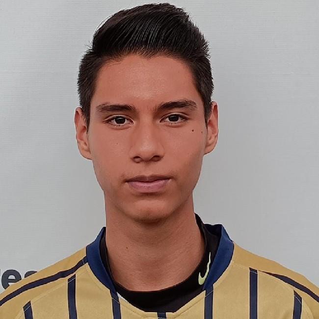 Erick Orlando Sánchez Córdova