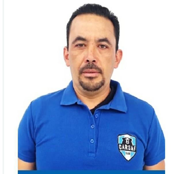 **Miguel Ángel Pegueros Chávez,