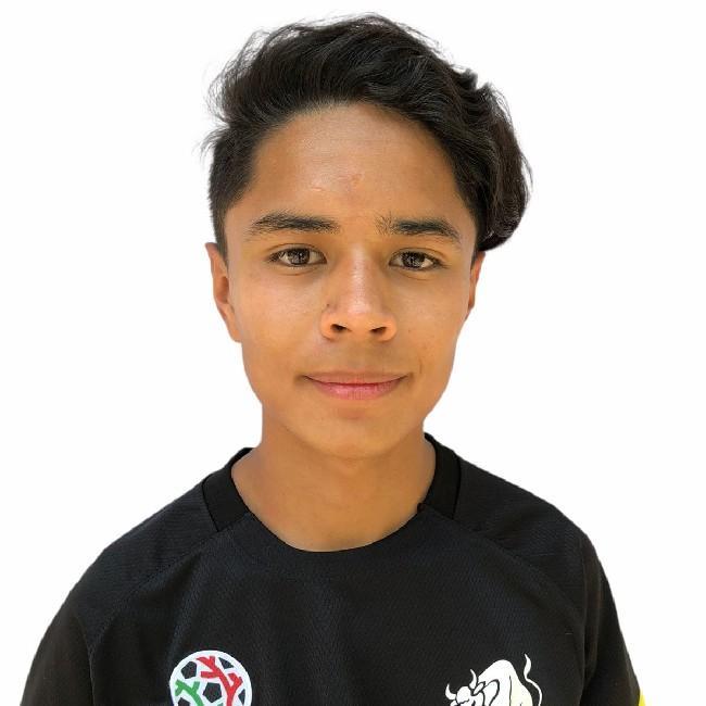 Sebastián Lozada arellanos