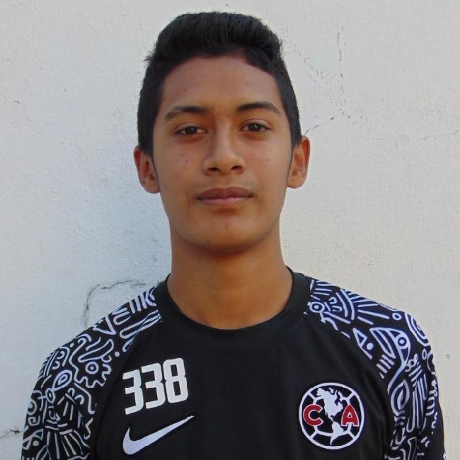 Carlos Daniel Gutiérrez Solis