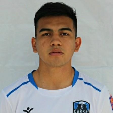 Johan Michell Rodríguez González