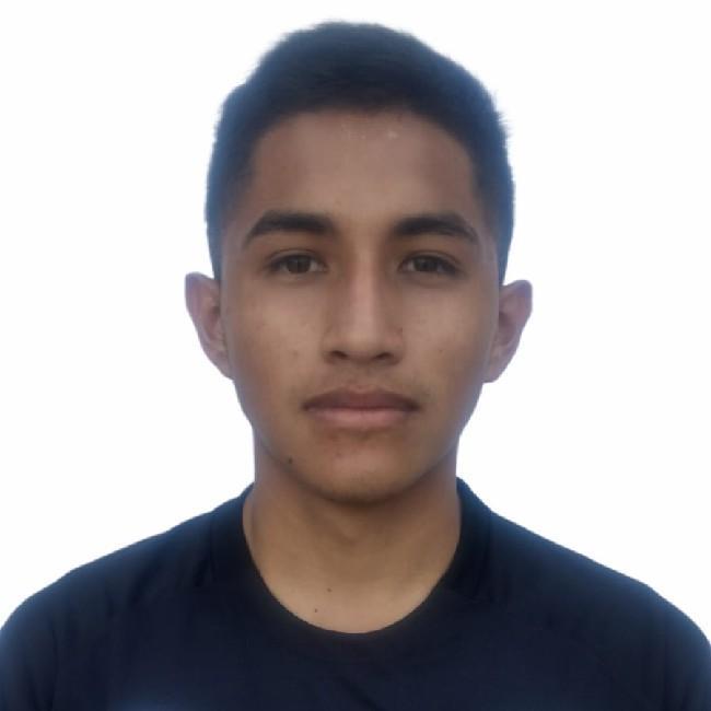 Juan Manuel Pérez Hernández