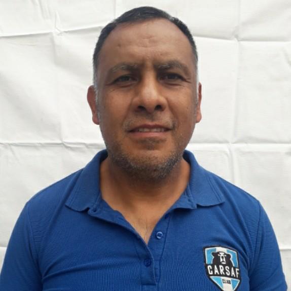 **Fernando Reyes Aguilar