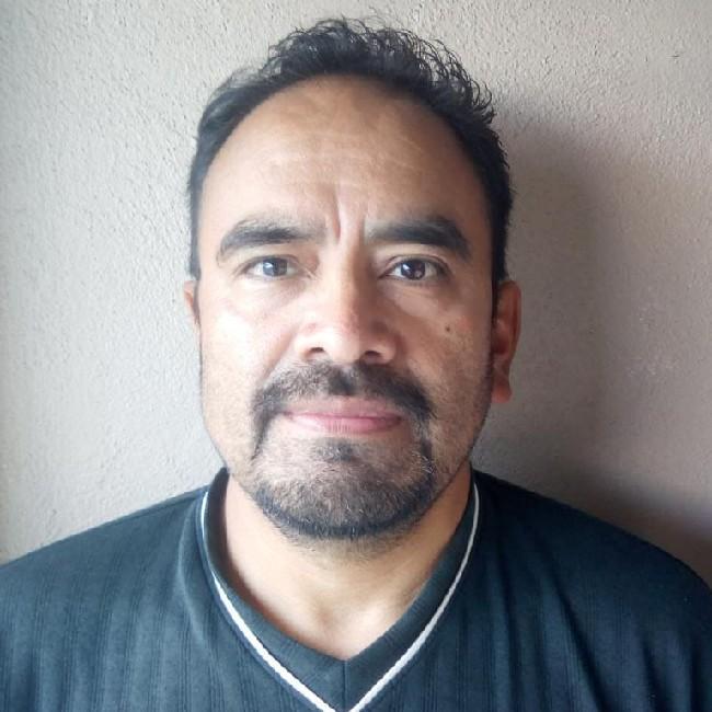 **Francisco Javier Orozco García