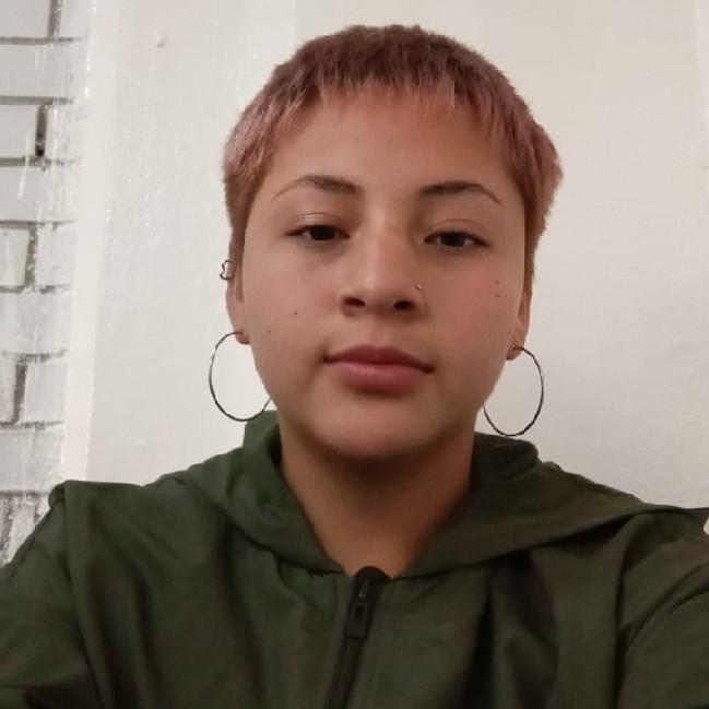 Galia Sofía Sánchez Cal y Mayor