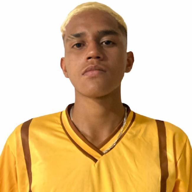 Leandro Emilio Soriano Granados