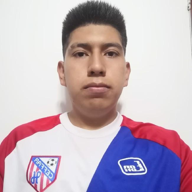 Jaime Eduardo Vallejo Galicia