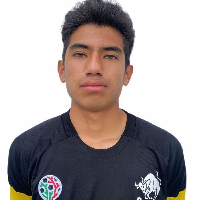 Alejandro García Munguía