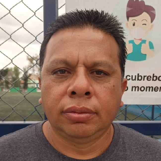 **Javier Mora Zamudio