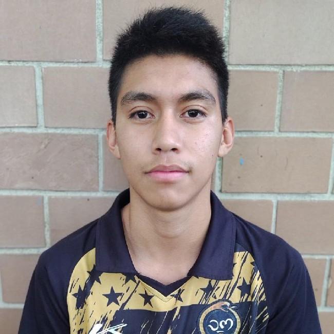 Roberto Carlos Alcántara Peña