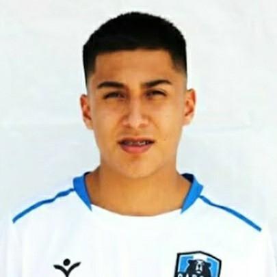 Edson Alexis Monroy Cortes