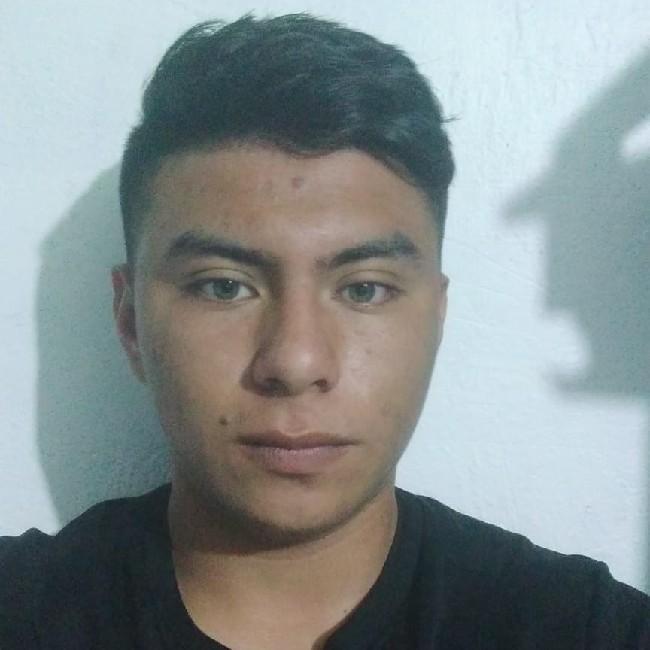 Montaño Lopez Fabian Yael