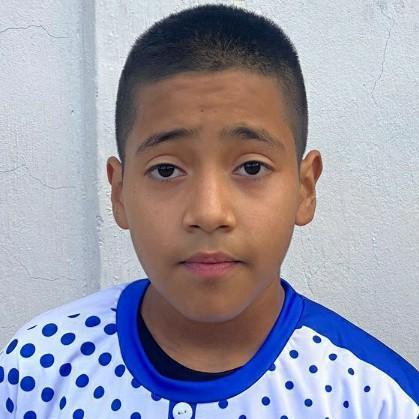 Donovan Tadeo Pintor Trinidad