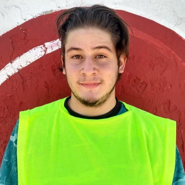 Luis Antonio Gutiérrez Borja