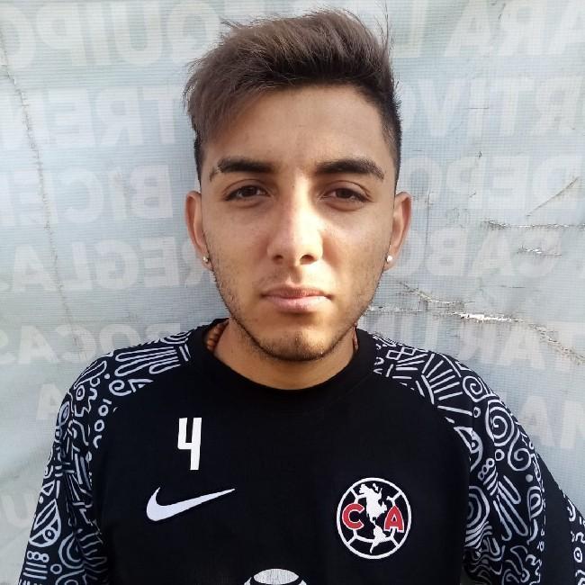 Bryan Jonathan Valentín Hernández