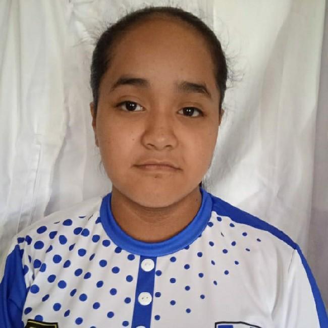 Laura Renata Pintor Trinidad