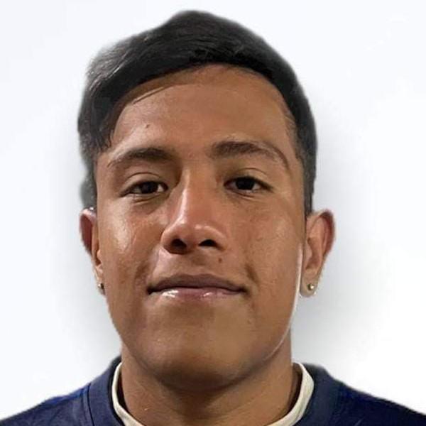 Donovan Aldair Cardoso Santana