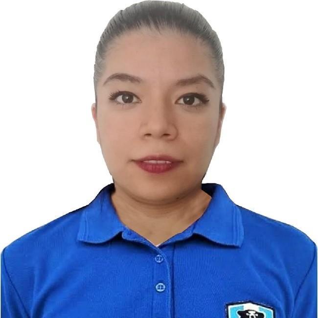 **Aura Itzel Contreras Alejo