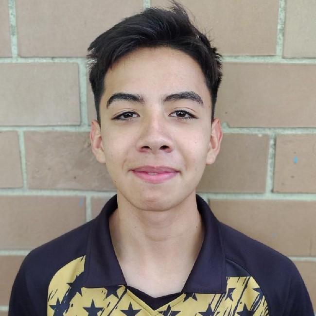 Fernando Emiliano Gómez Campos