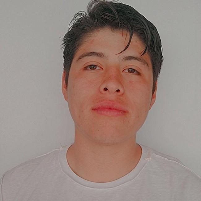 Edson Saul Becerril López