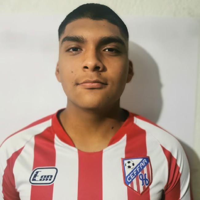 José Miguel Don Diego Pacheco