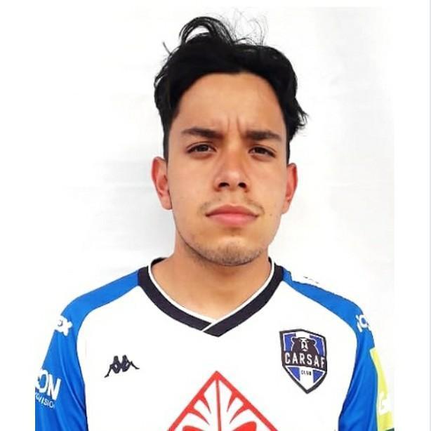 Jair Ahram Pérez Torres,