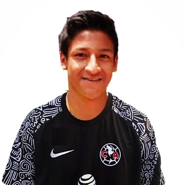 Ángel Eduardo Vázquez Carrillo