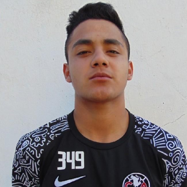 Óscar Martín Velázquez Hernández