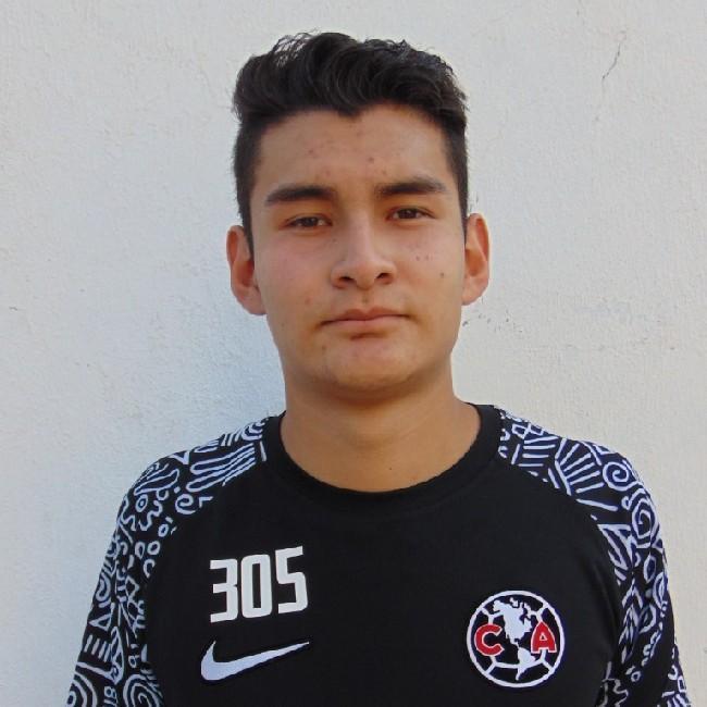 Julian Yahir Arellano García