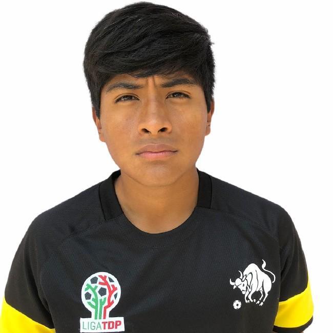 Jose Martin tapia Hernández